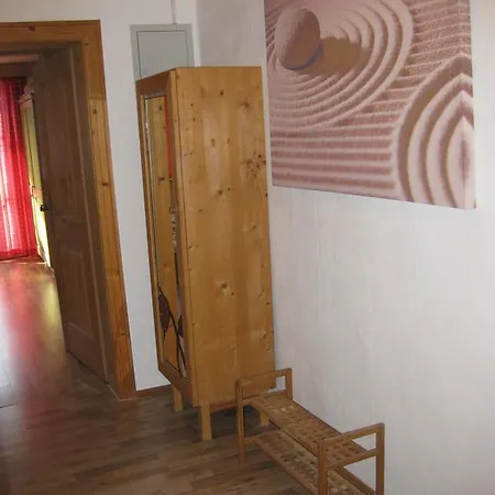 公寓 Ferienwohnung Huber- Ziolko *