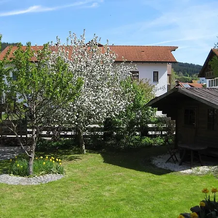 公寓 Ferienwohnung Huber- Ziolko Weitnau