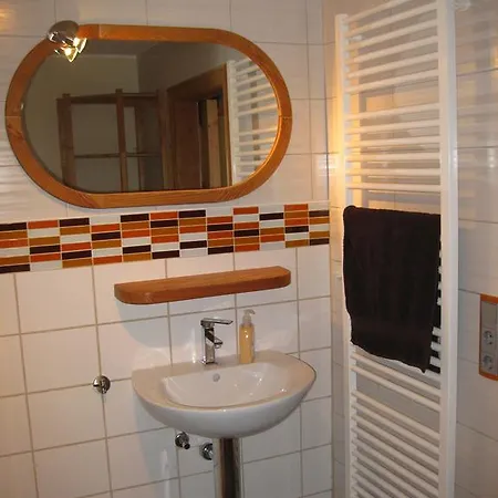 Ferienwohnung Huber- Ziolko 公寓