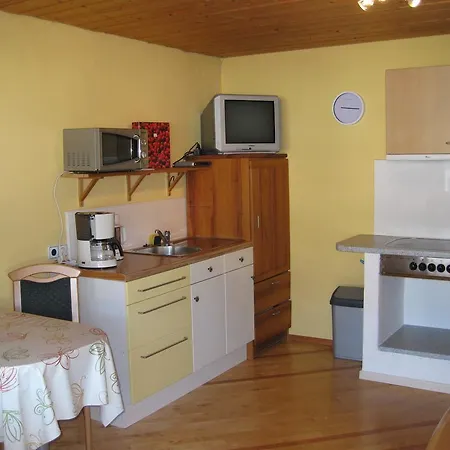 Ferienwohnung Huber- Ziolko 公寓